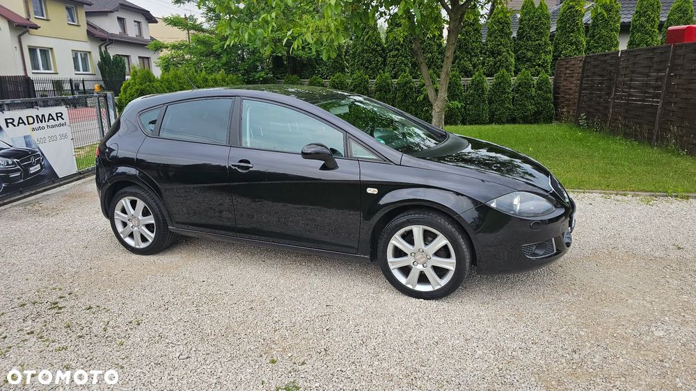 Seat Leon 1.6 Comfort Limited - 3
