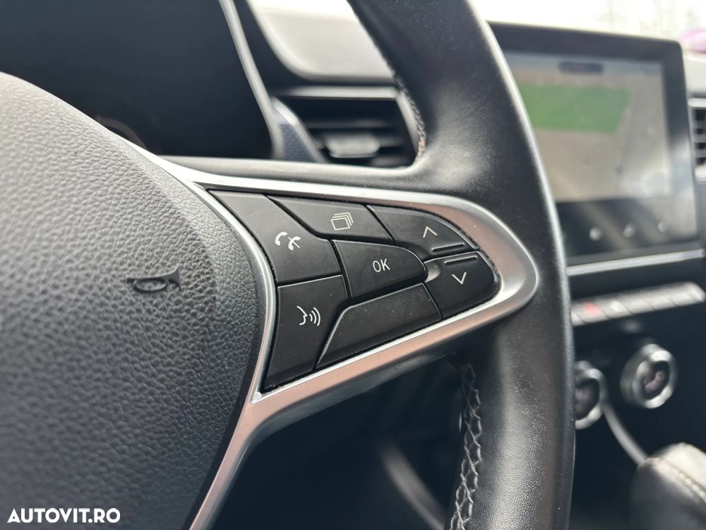 Renault Arkana E-TECH 145 Techno - 17