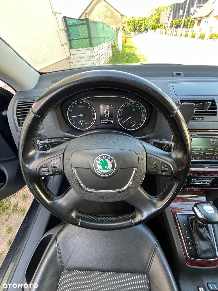 Skoda Octavia 1.6 TDI Ambition DSG - 6