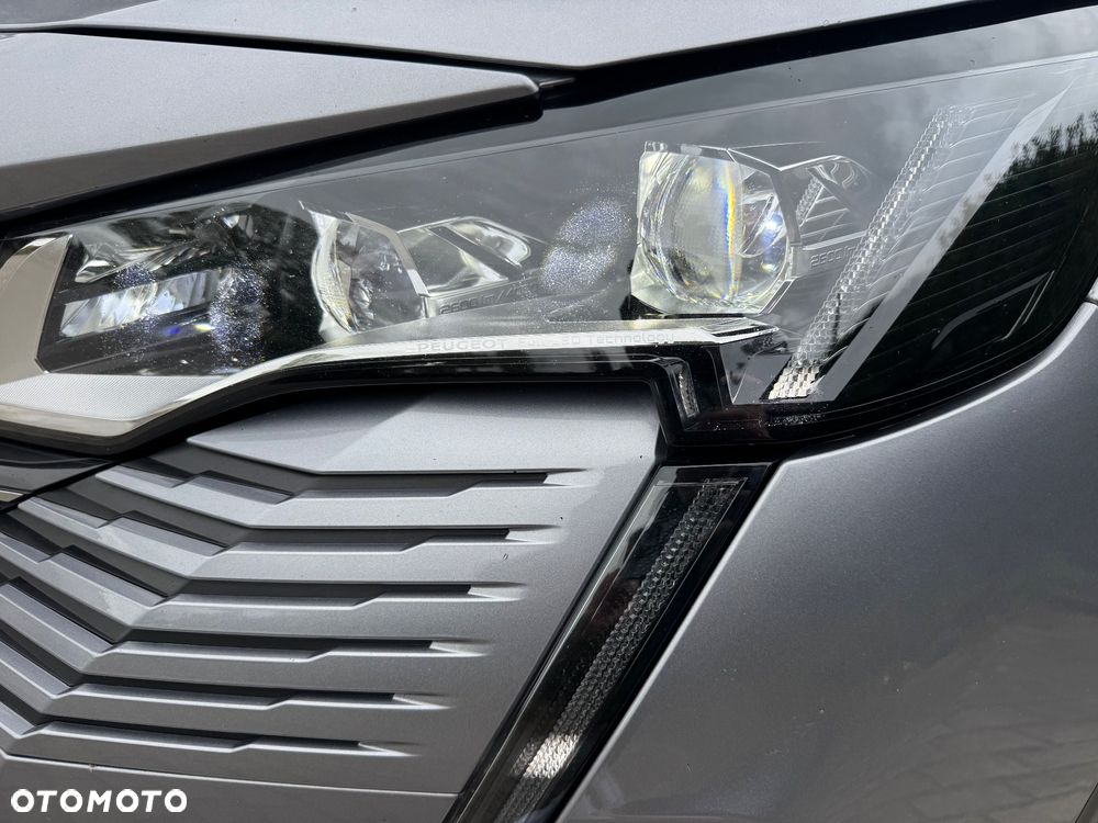 Peugeot 5008 1.5 BlueHDi GT S&S - 24