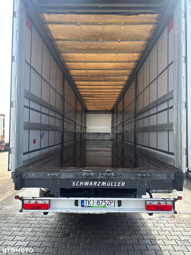 Schwarzmuller S1 - 10