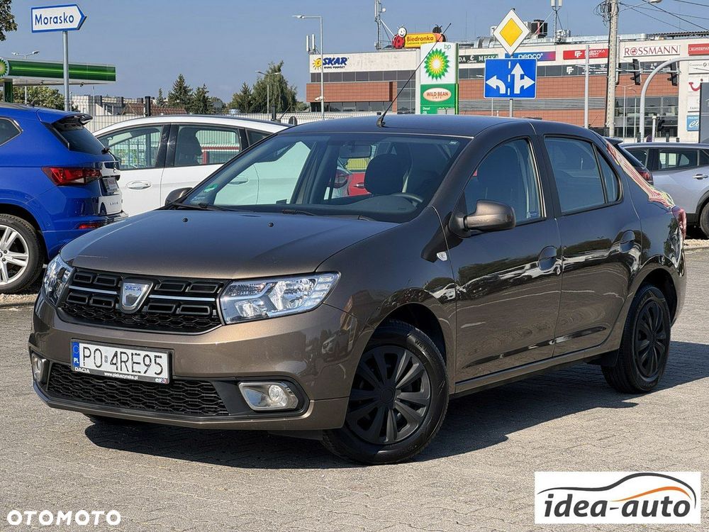 Dacia Logan - 2