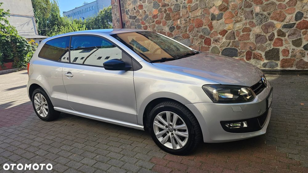 Volkswagen Polo - 14