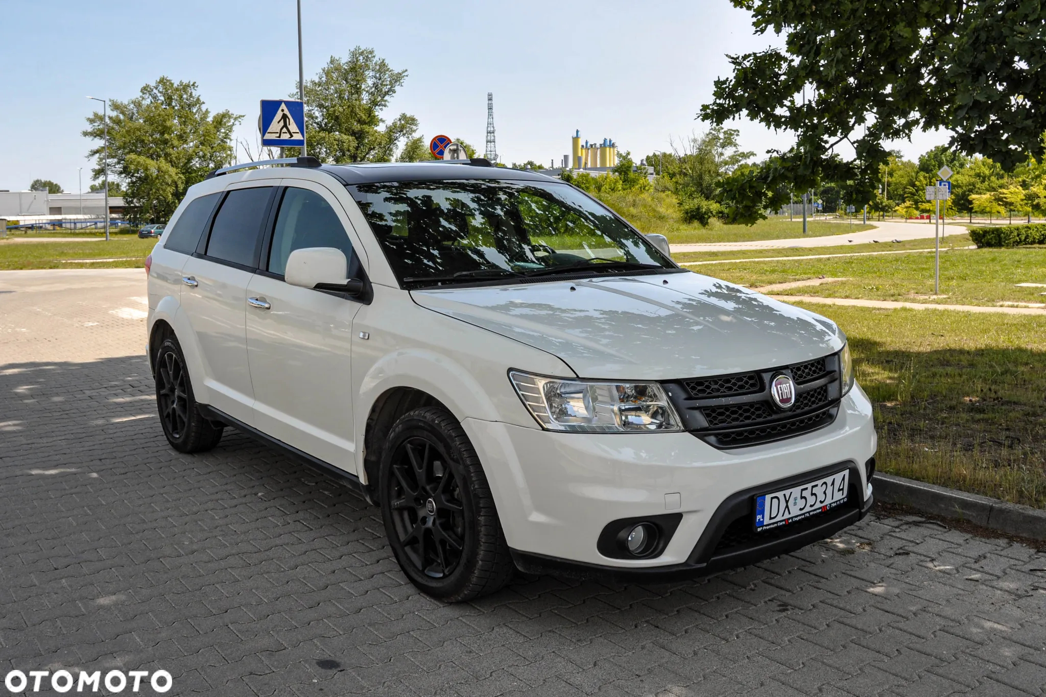 Fiat Freemont 2.0 Multijet Lounge AWD - 6