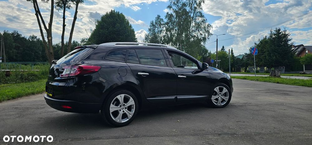 Renault Megane 1.6 16V 110 TomTom Edition - 5