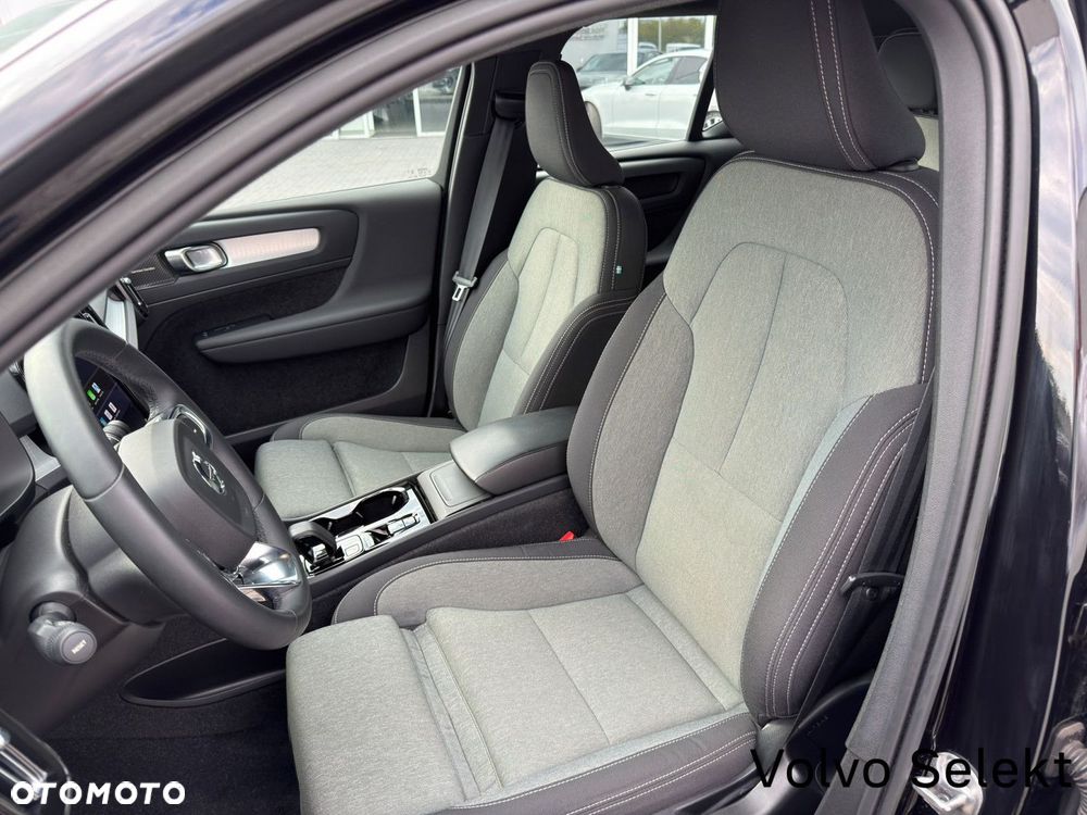 Volvo XC 40 - 13