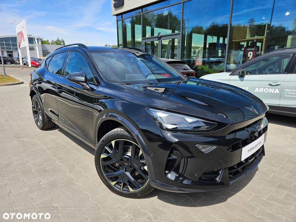 Cupra Formentor - 4