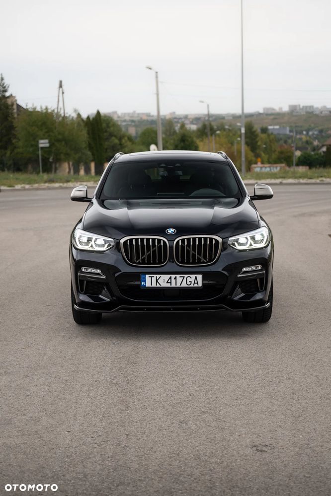 BMW X4 - 25