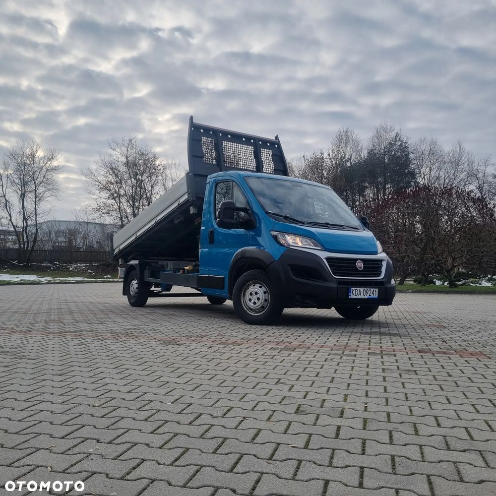 Fiat Ducato - 17