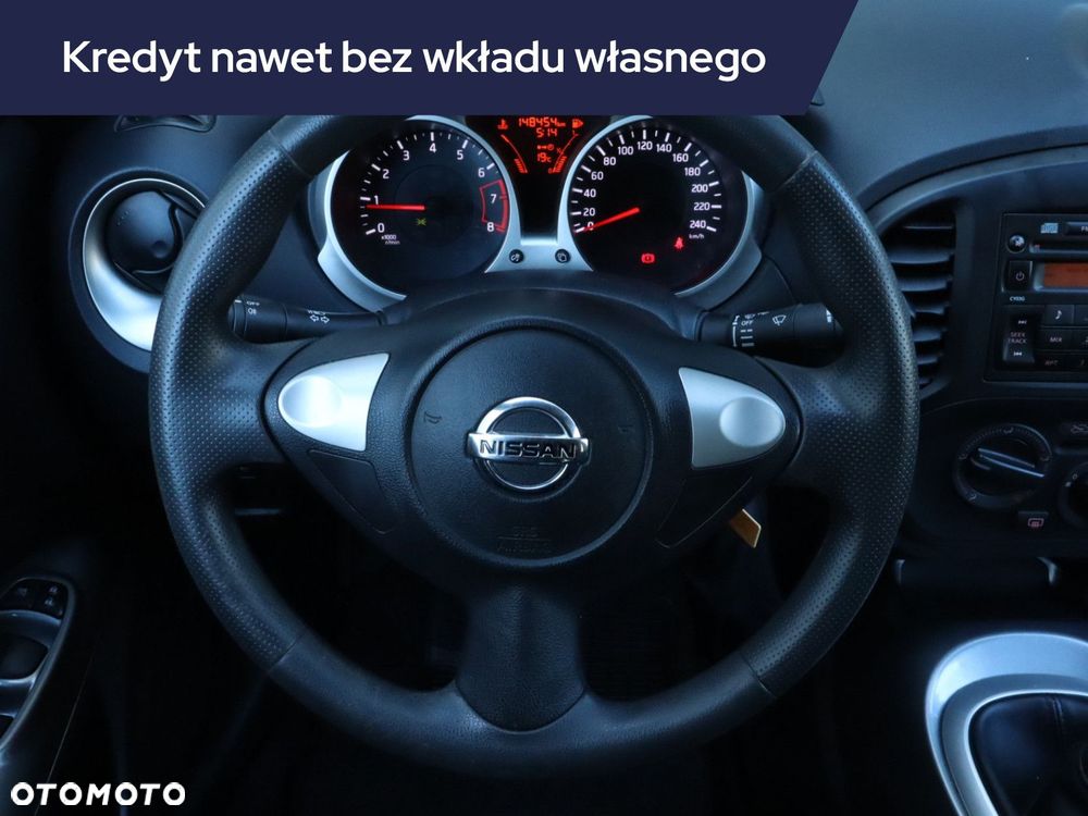 Nissan Juke - 19