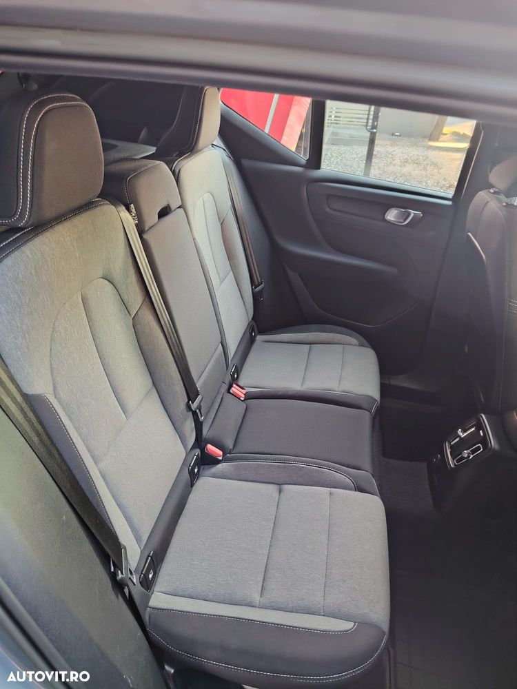 Volvo XC 40 T5 Recharge DKG Plus Dark - 31