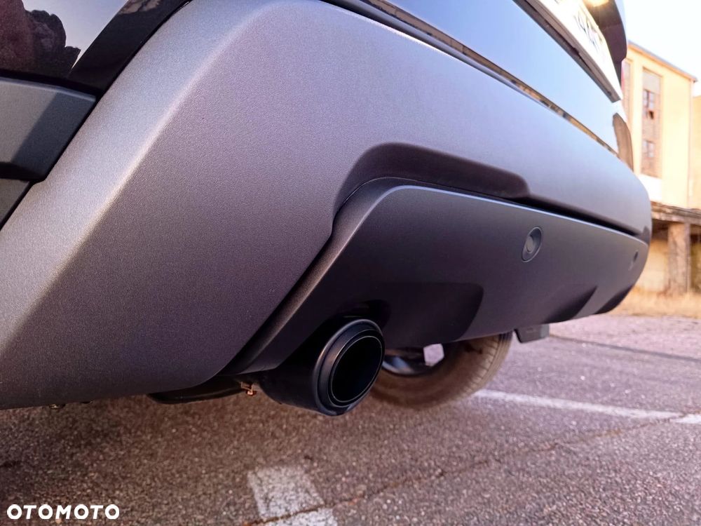 Dacia Duster 1.0 TCe Journey - 9