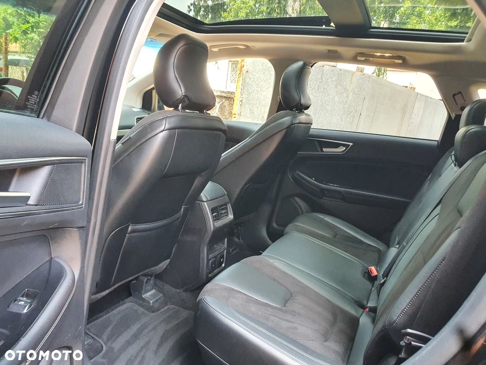Ford Edge 2.0 TDCi Bi-Turbo 4x4 ST-LINE - 14