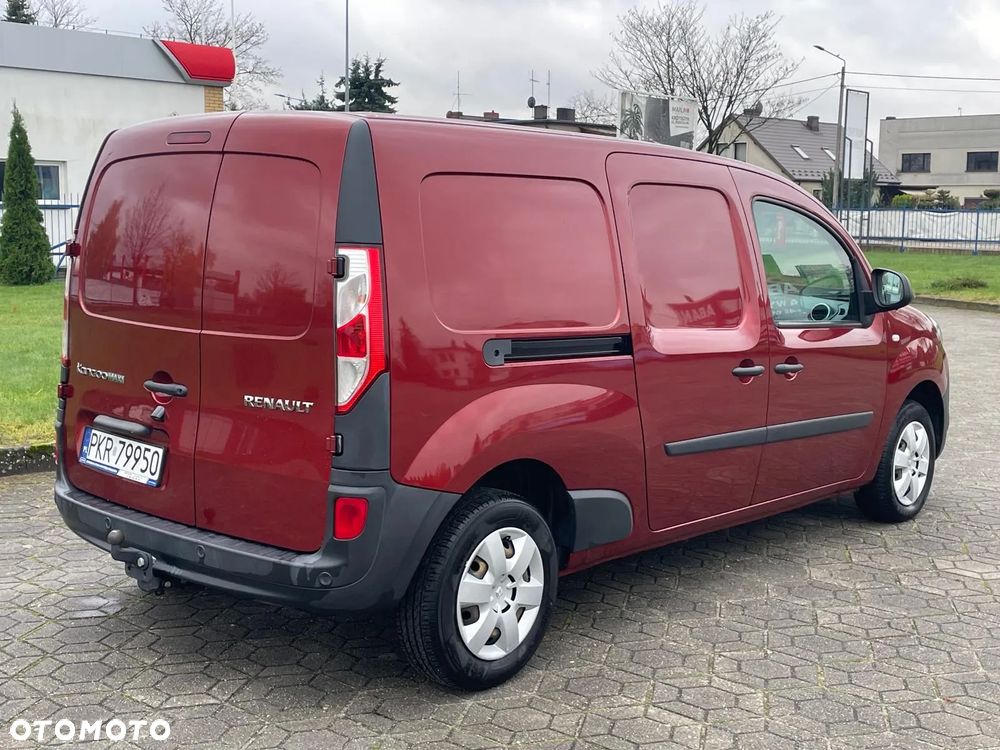 Renault Kangoo - 3