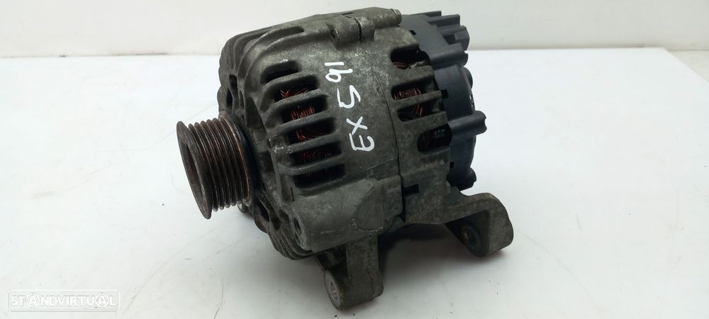 Alternador BMW X3 (E83) - 1