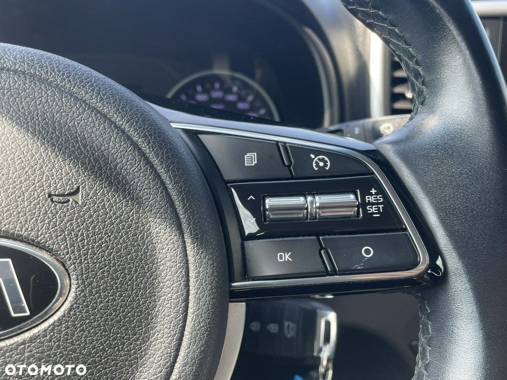 Kia Sportage - 22