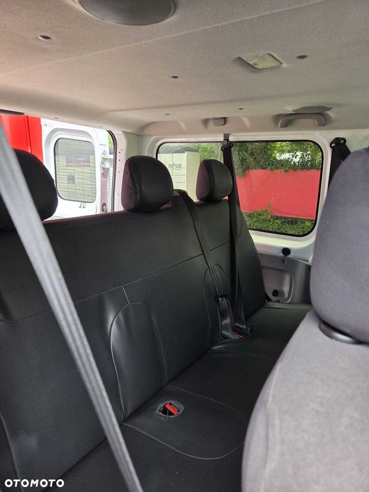 Renault Trafic - 5