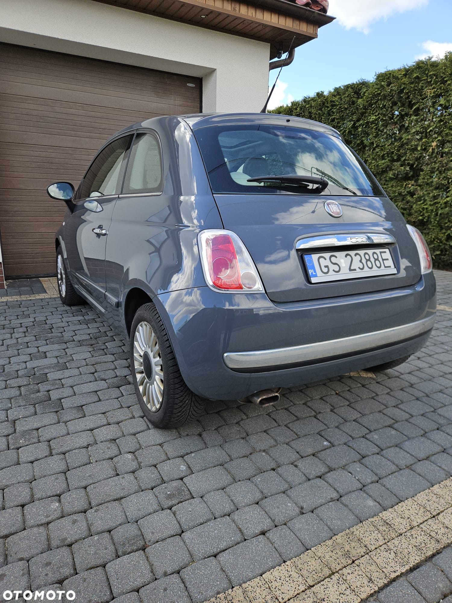 Fiat 500 1.3 Multijet Pop - 13