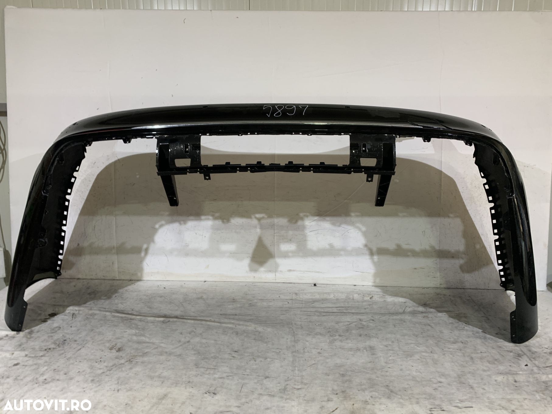 Bara spate Mercedes S-Class W222, 2013, 2014, 2015, 2016, 2017, cod origine OE A2228800049. - 10