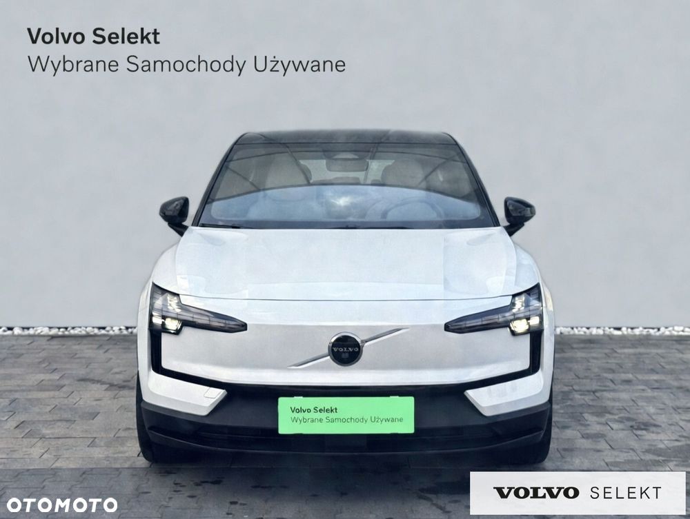 Volvo EX30 - 4