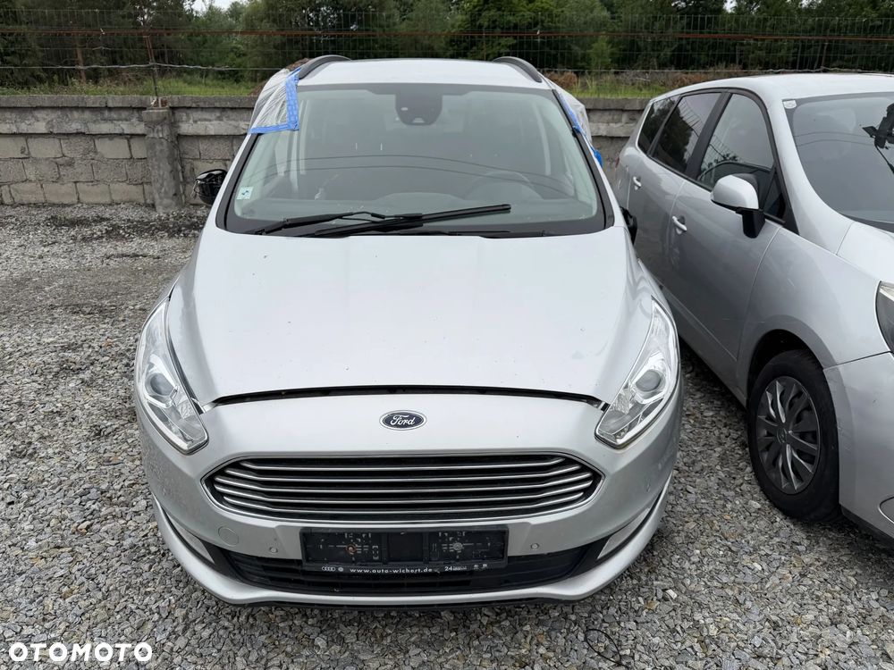 Ford Galaxy 2.0 EcoBlue Trend PowerShift - 2