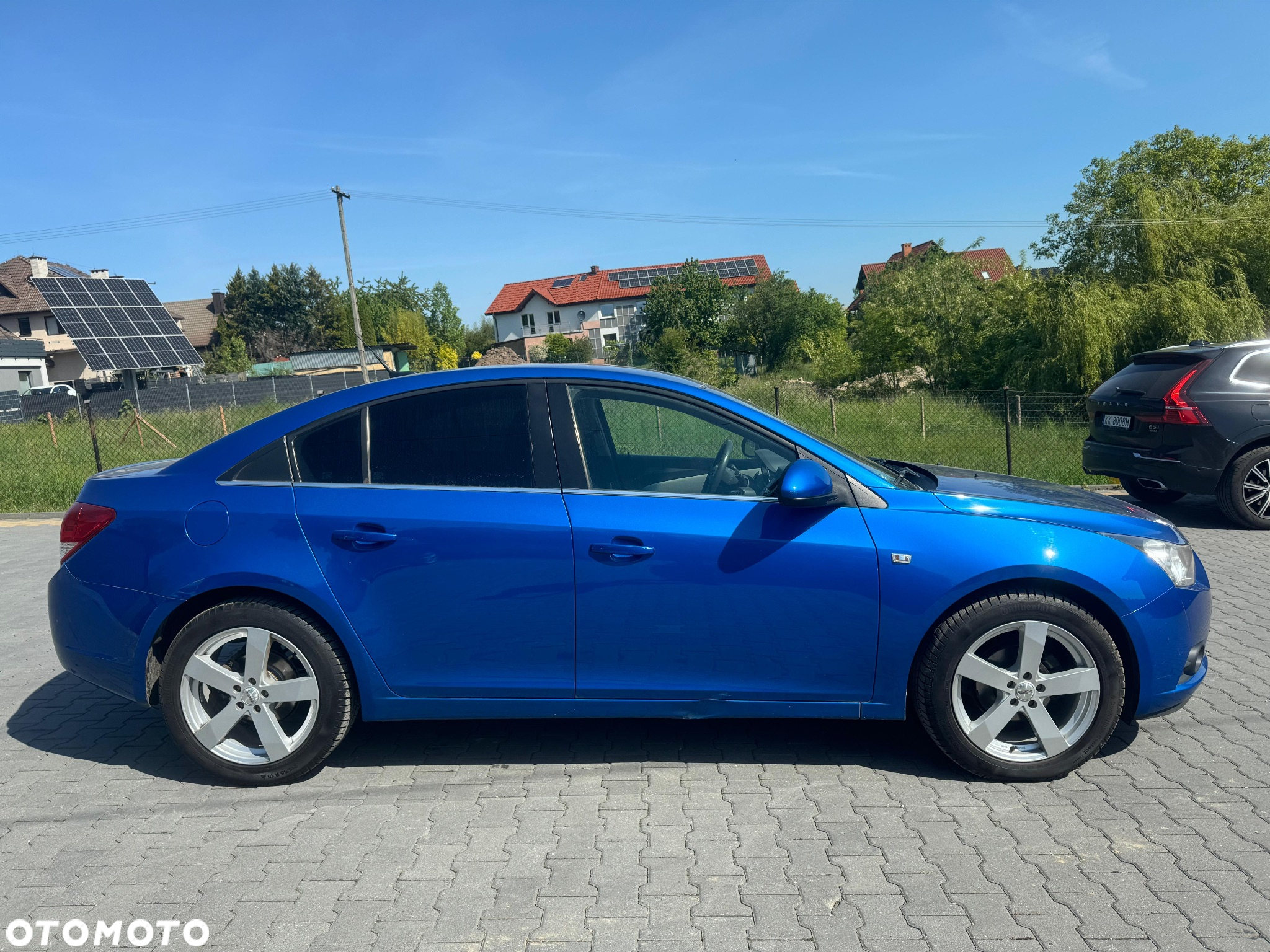 Chevrolet Cruze 1.8 LT+ - 6