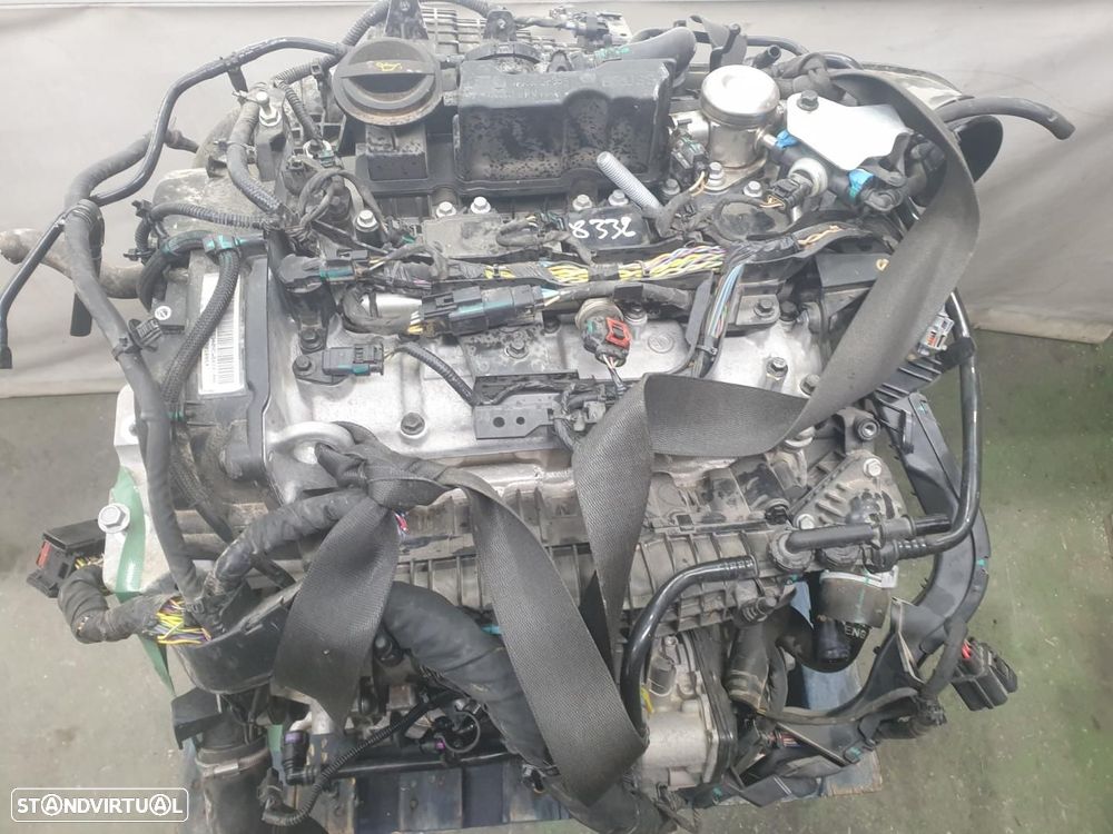 MOTOR COMPLETO LYNK CO 01 REF. JLH3G15TD - 1