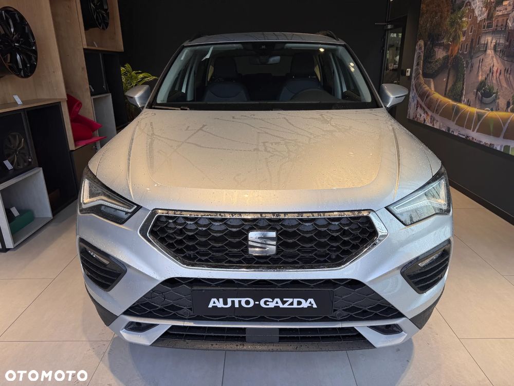 Seat Ateca - 3