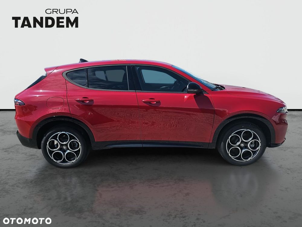 Alfa Romeo Tonale - 4
