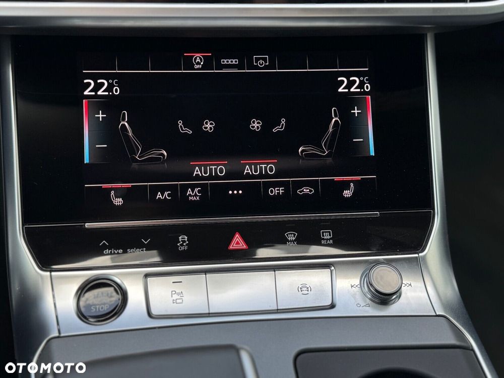 Audi A6 - 36