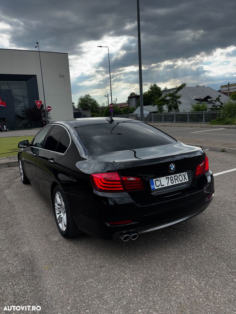 BMW Seria 5 - 9