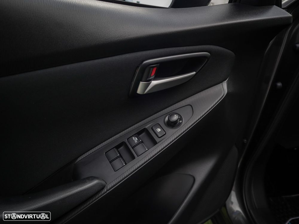 Mazda 2 1.5 Sky.Excellence - 32