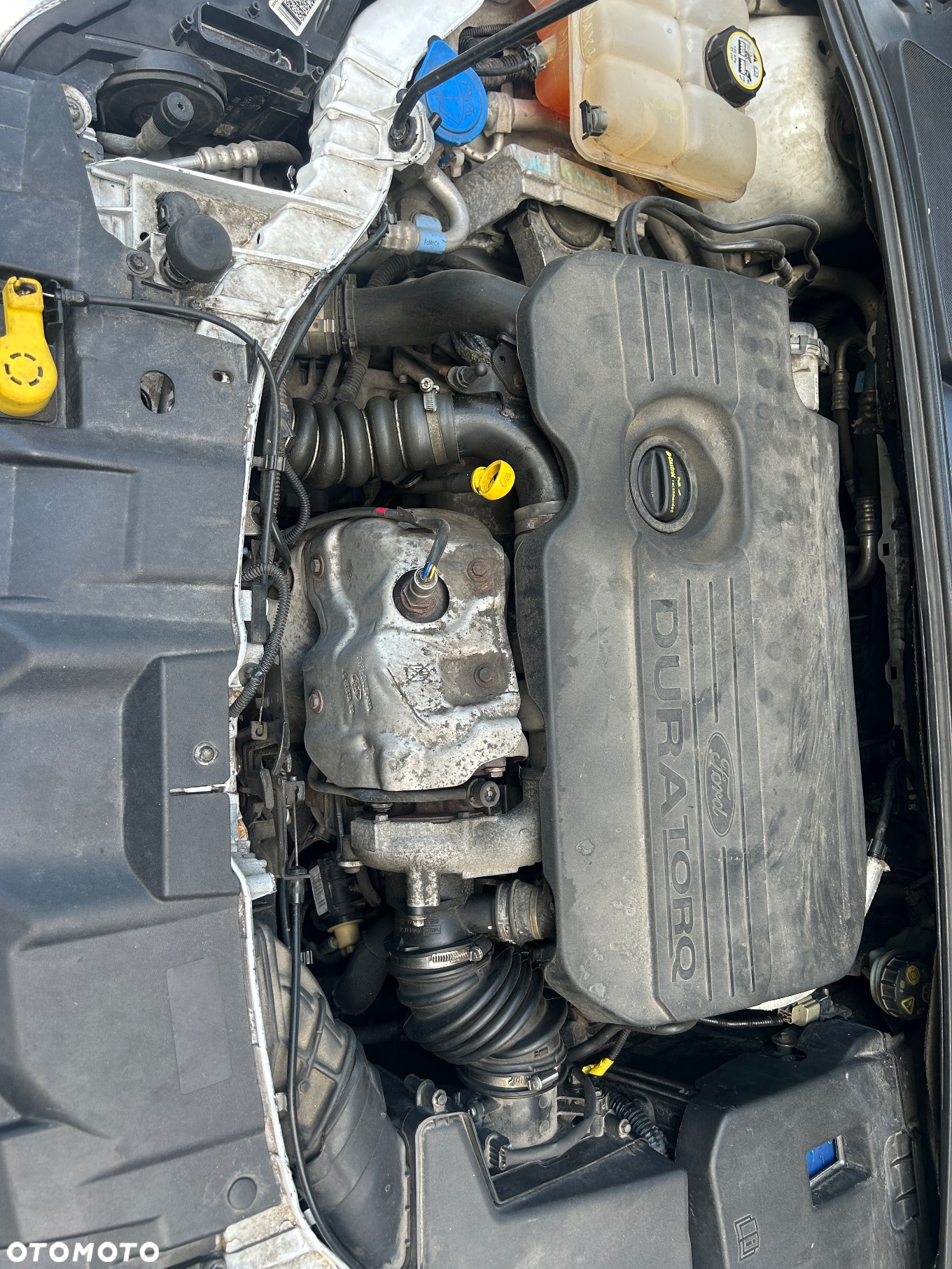 Ford Focus 1.5 TDCi Black Edition - 20