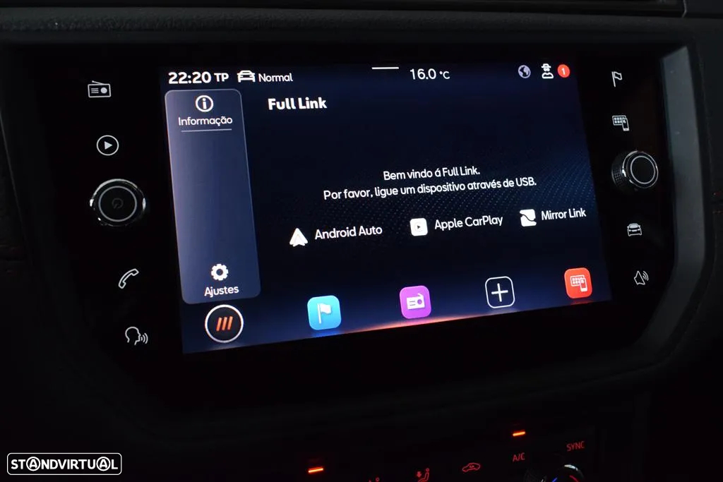SEAT Arona 1.0 TSI FR - 23