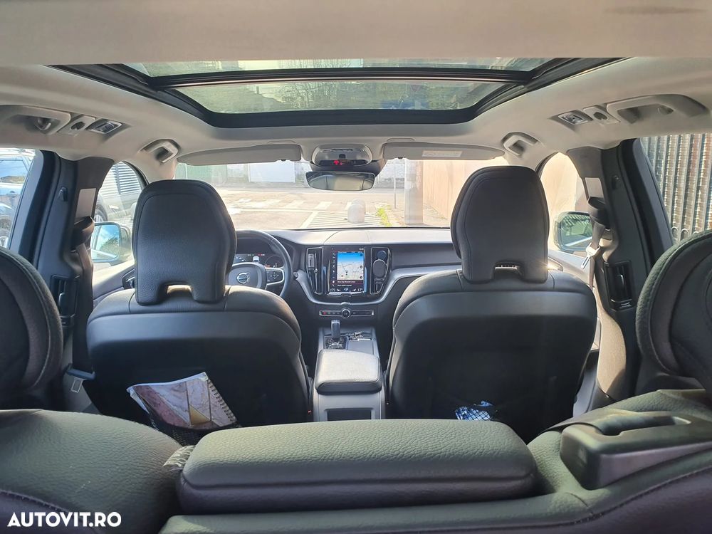 Volvo XC 60 T8 Twin Engine AWD Inscription - 1