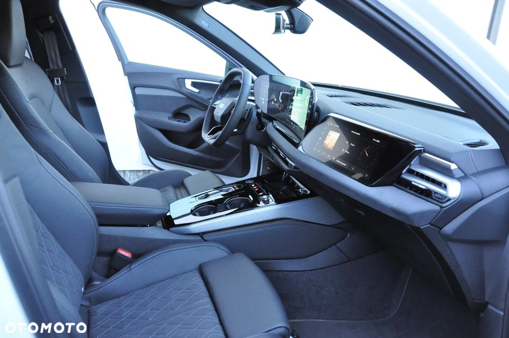 Audi A5 Limousine TFSI Quattro S tronic - 11