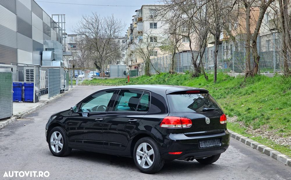 Volkswagen Golf 1.4 TSI Team - 31
