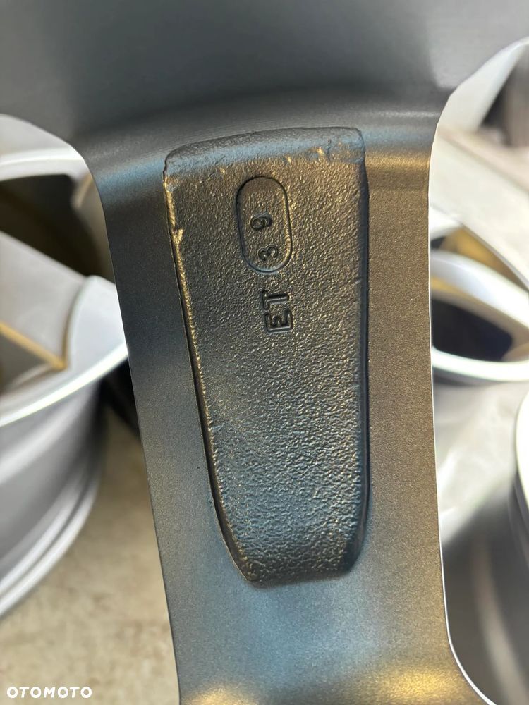 Alufelgi Rotor Nowe 5x112 ET39 19x8J - 7