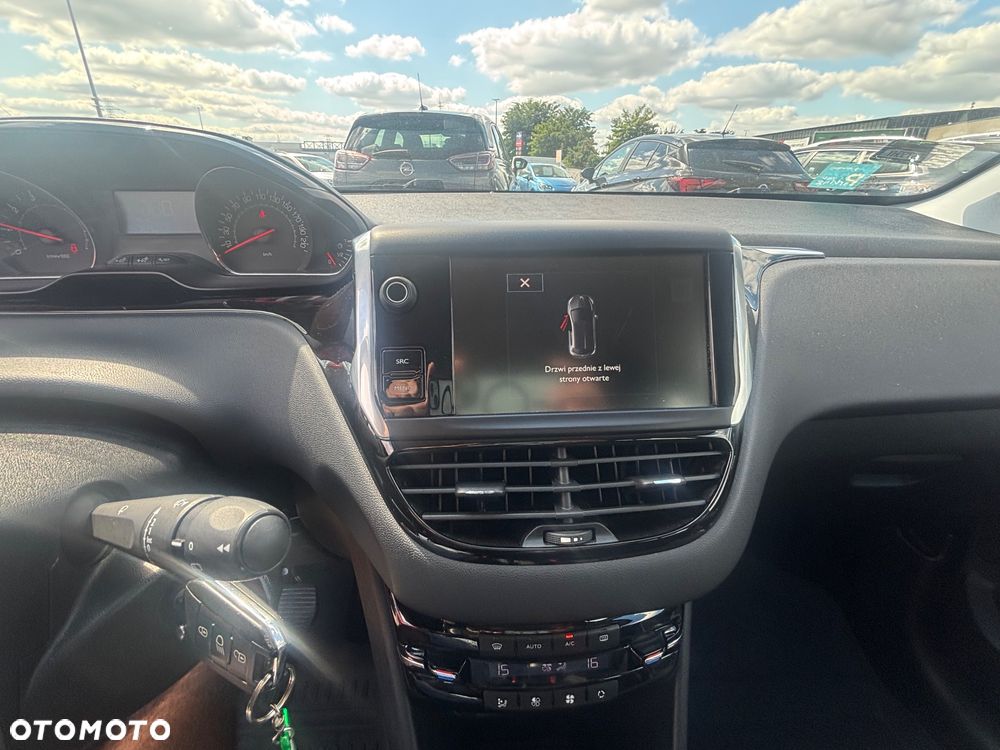 Peugeot 208 1.2 PureTech Active - 3