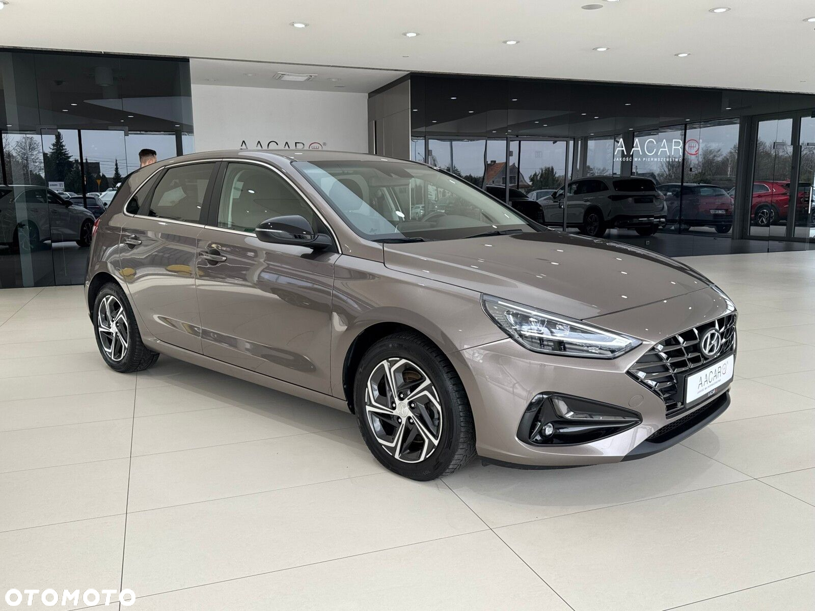 Hyundai i30 - 6