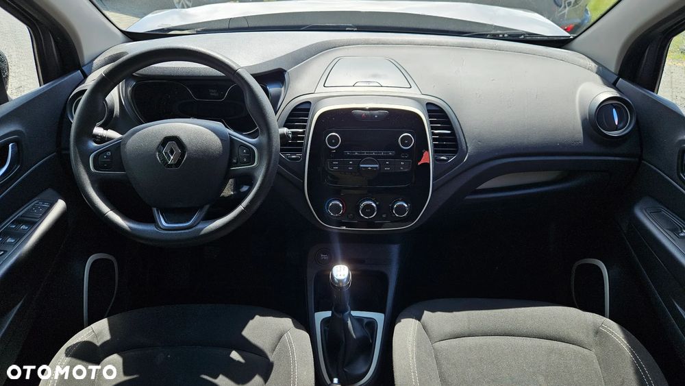 Renault Captur dCi 90 COLLECTION - 17