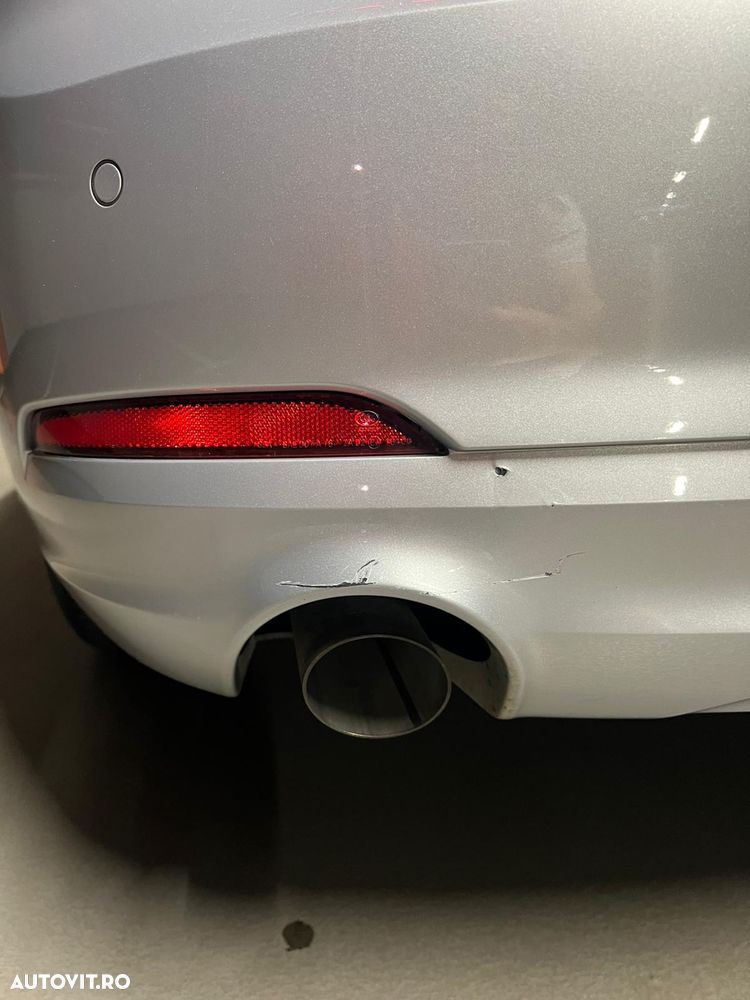 Audi A5 Sportback 35 TDI S tronic - 32
