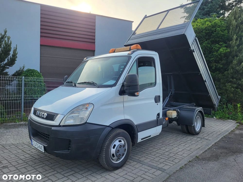 Iveco Daily  35C12 - 2