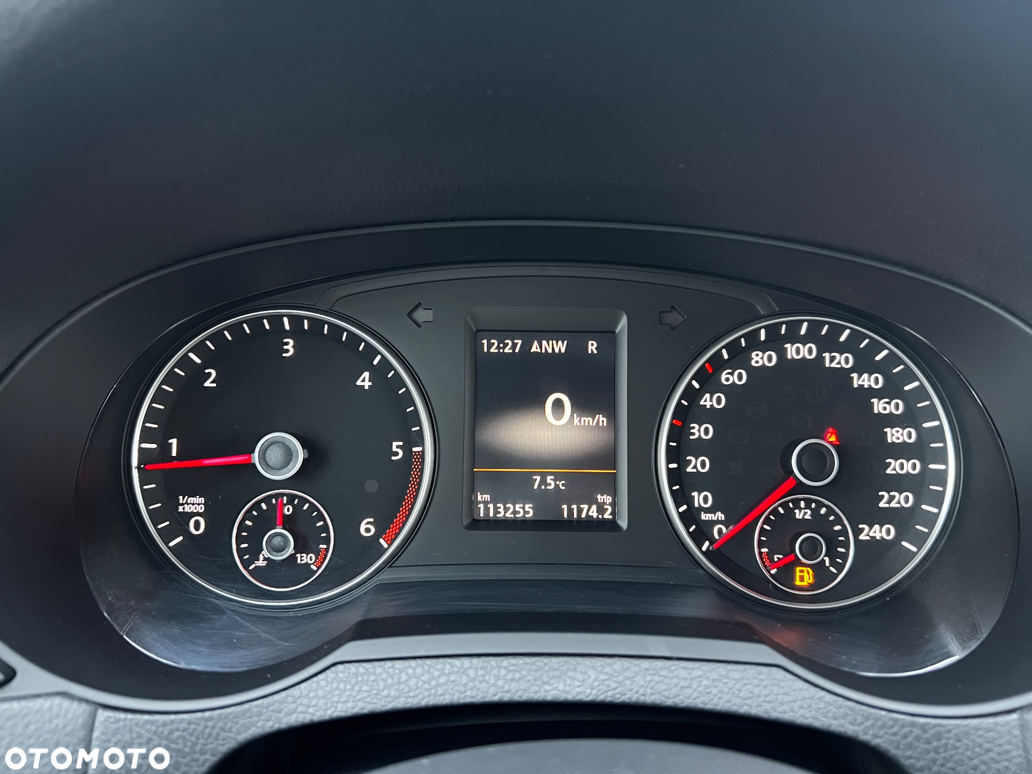 Volkswagen Sharan 2.0 TDI BMT Highline DSG - 36