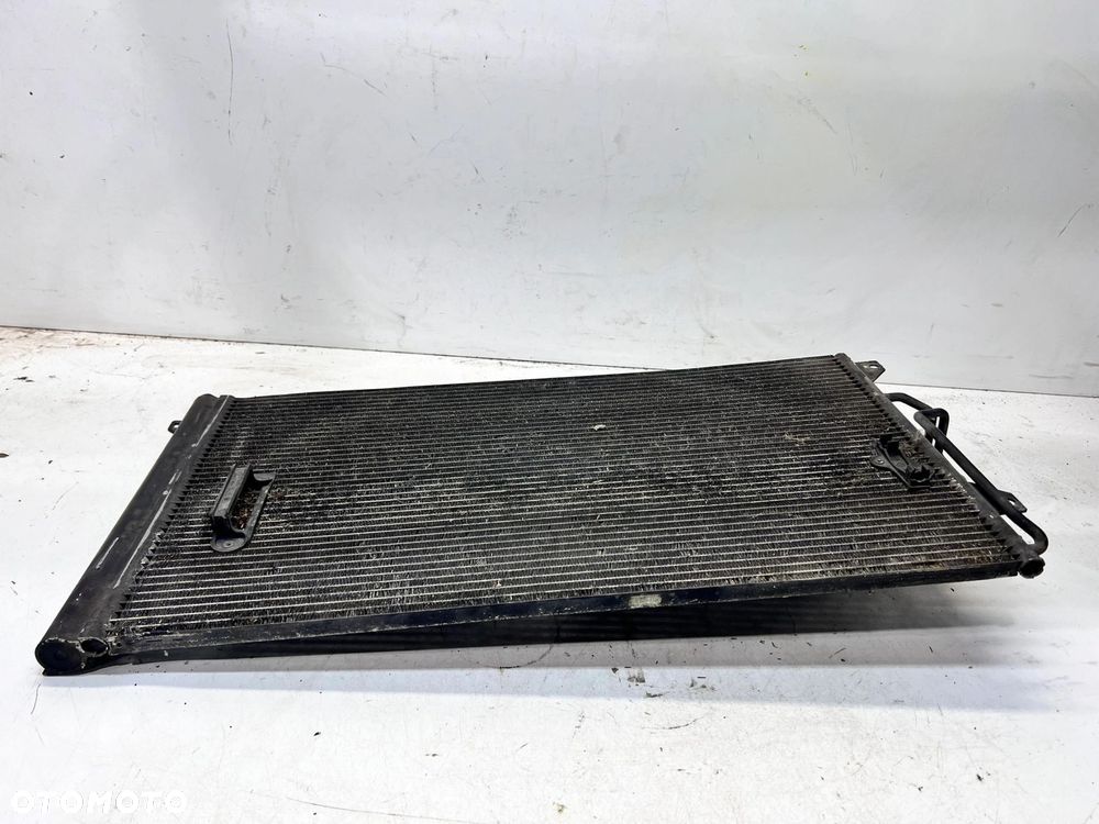 CHŁODNICA KLIMATYZACJI AUDI Q7 4L 4L0260401A - 4