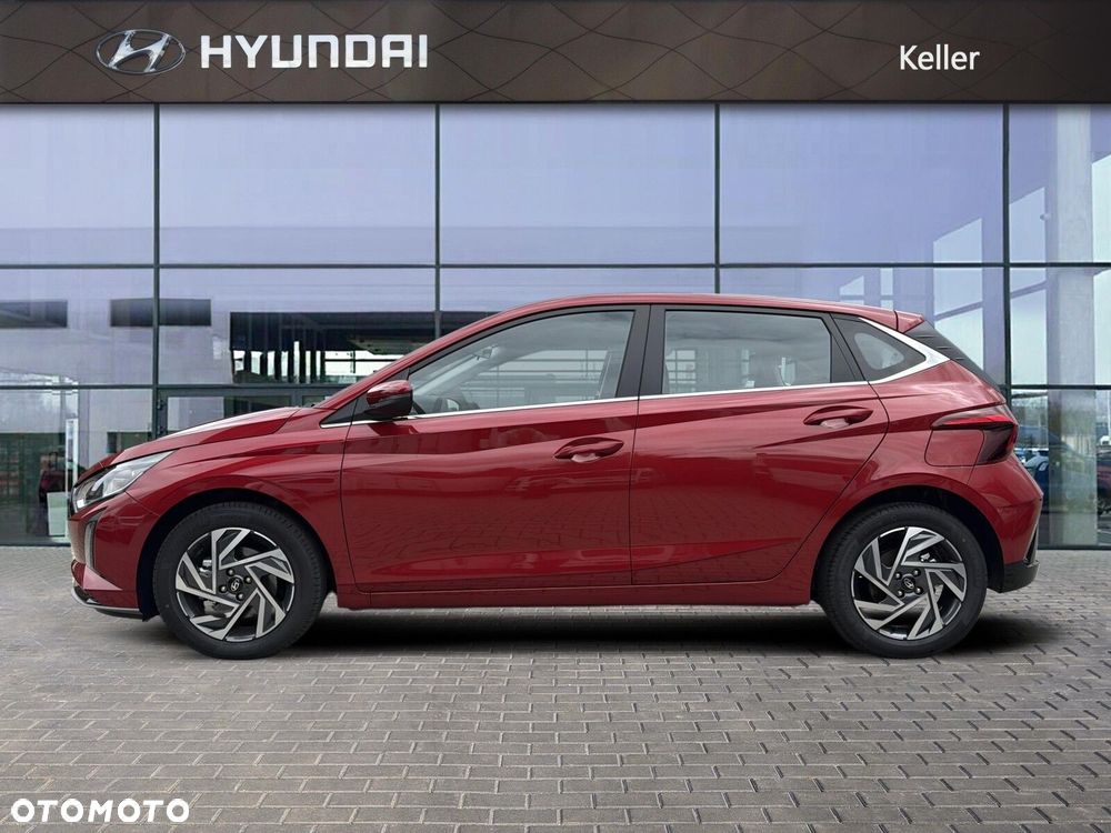 Hyundai I20 2026 photo 2