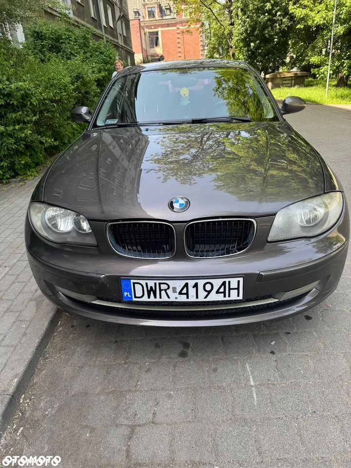BMW Seria 1 120d - 3