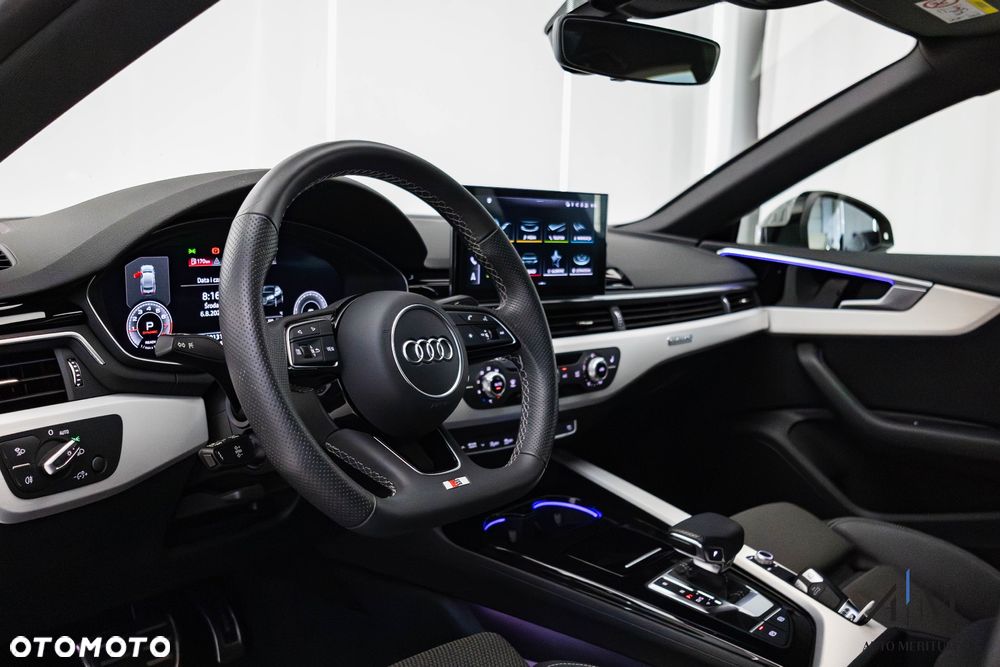 Audi A5 - 13