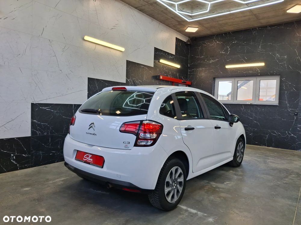 Citroën C3 1.0 VTi Selection - 2