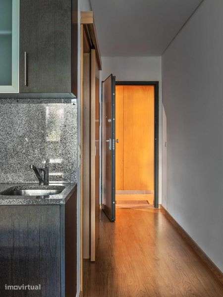 Apartamento para arrendar centro histórico - Grande imagem: 3/9